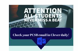 Attention Students: Never Miss a Beat 